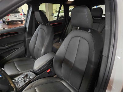 2019 BMW X1 xDrive28i