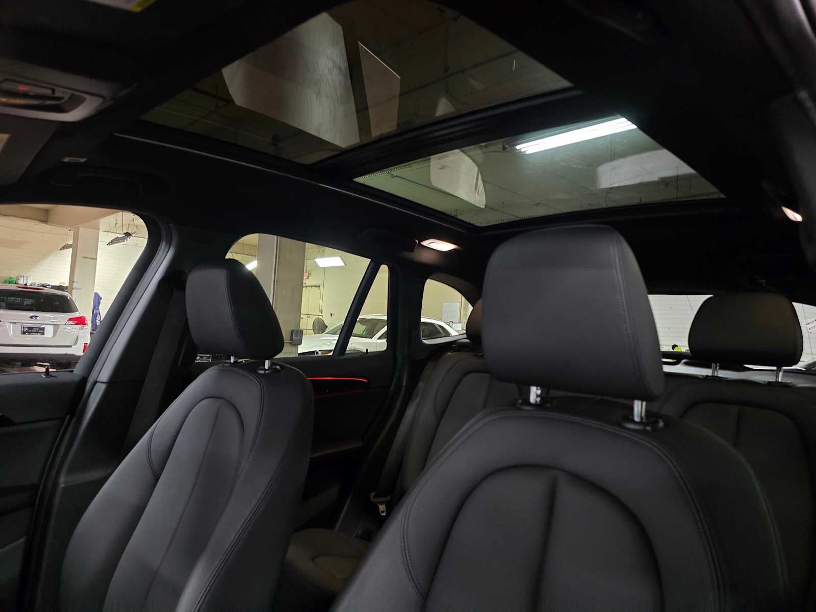 2019 BMW X1 xDrive28i