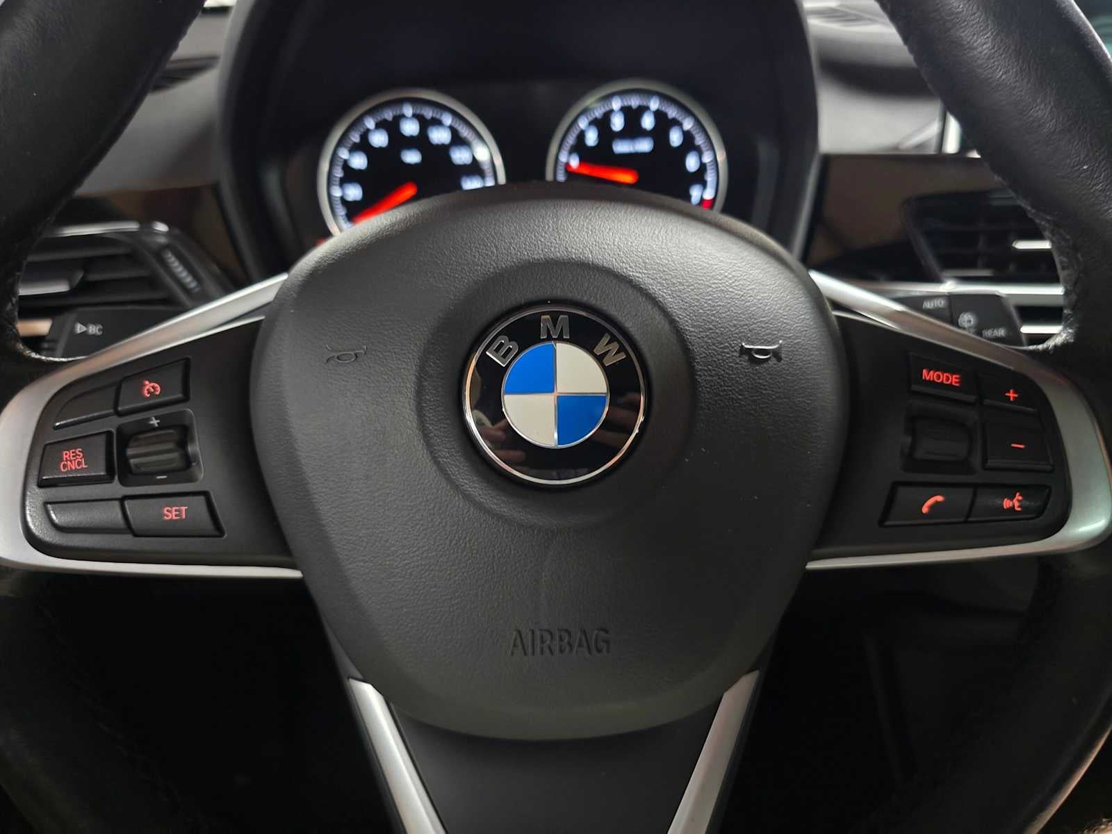 2019 BMW X1 xDrive28i