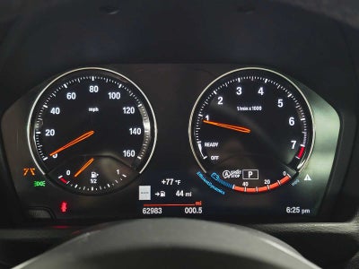 2019 BMW X1 xDrive28i