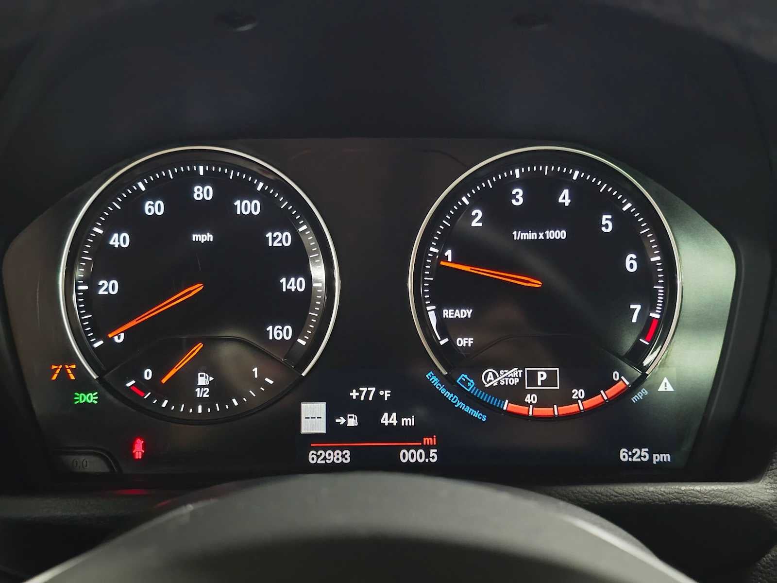 2019 BMW X1 xDrive28i