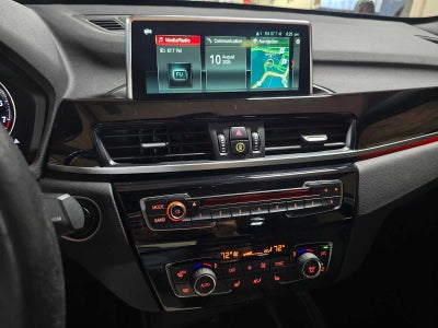 2019 BMW X1 xDrive28i