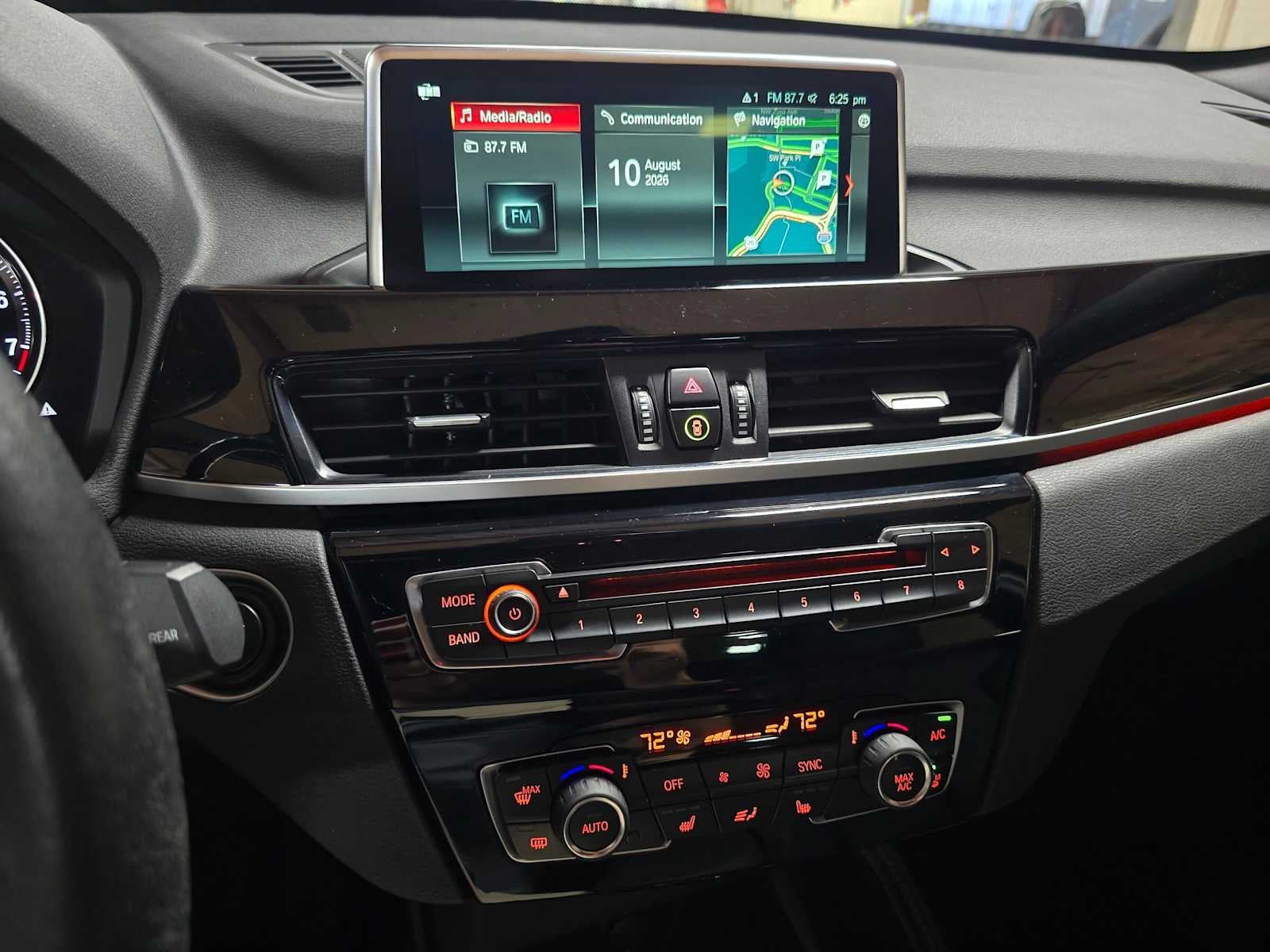 2019 BMW X1 xDrive28i