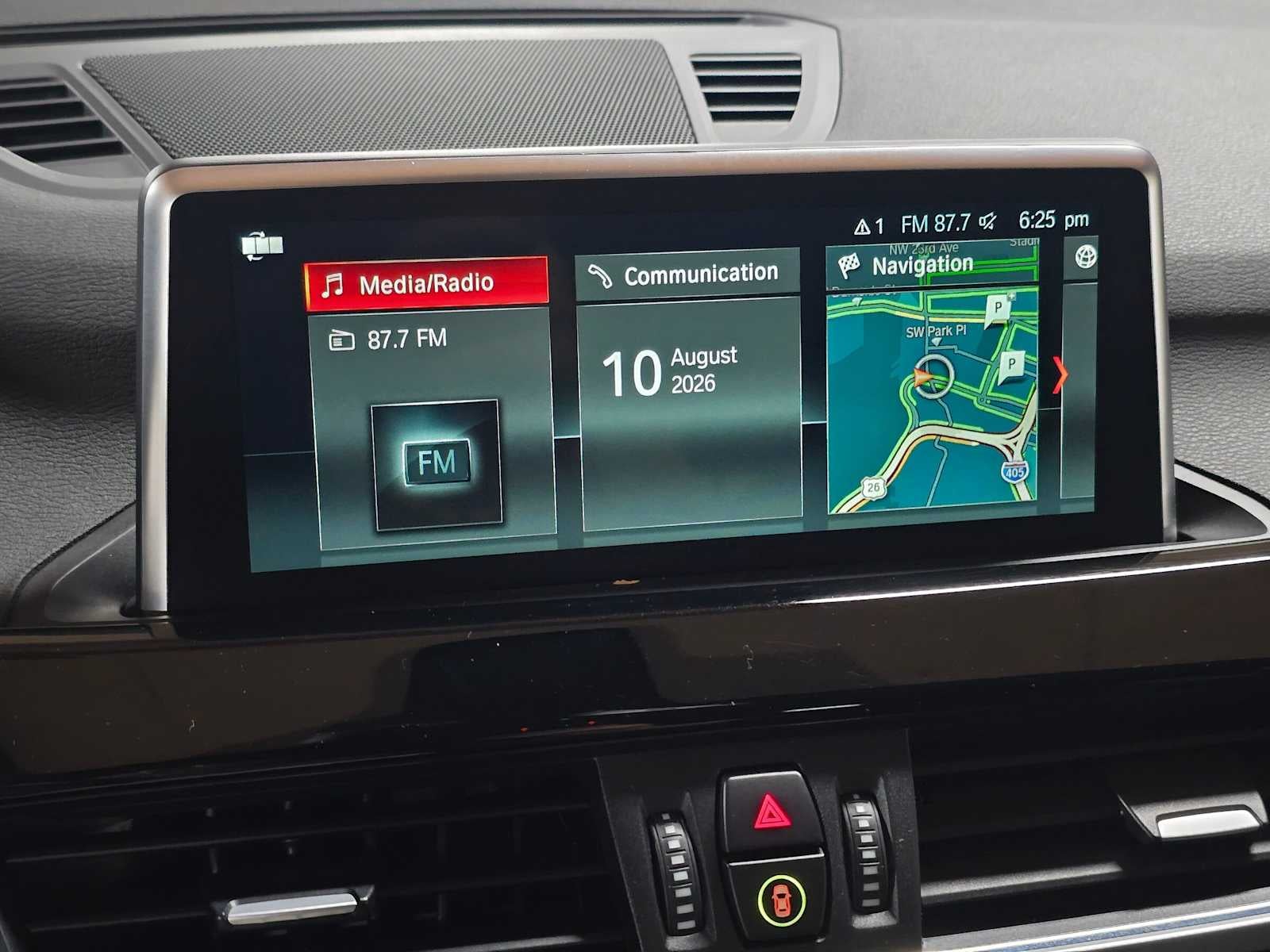 2019 BMW X1 xDrive28i