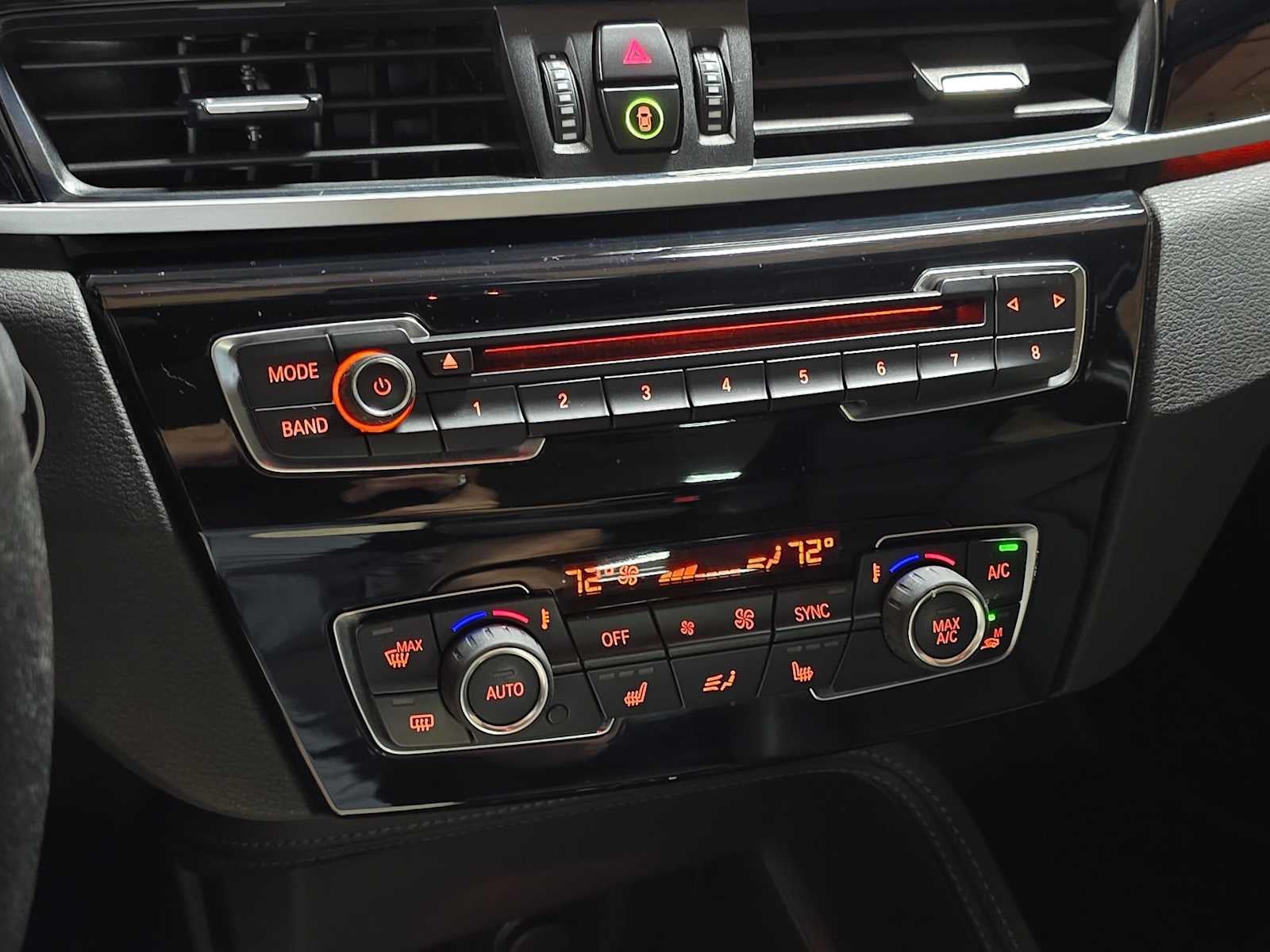 2019 BMW X1 xDrive28i
