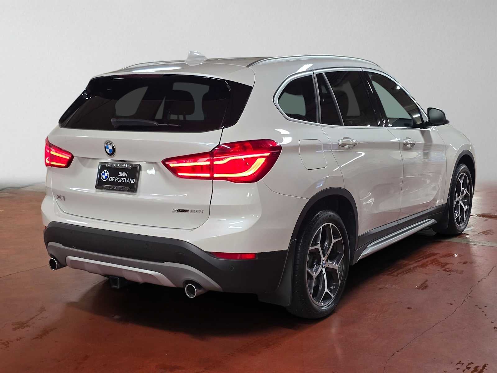 2019 BMW X1 xDrive28i