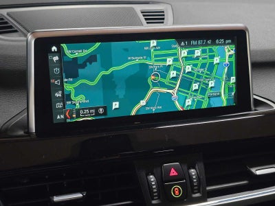 2019 BMW X1 xDrive28i
