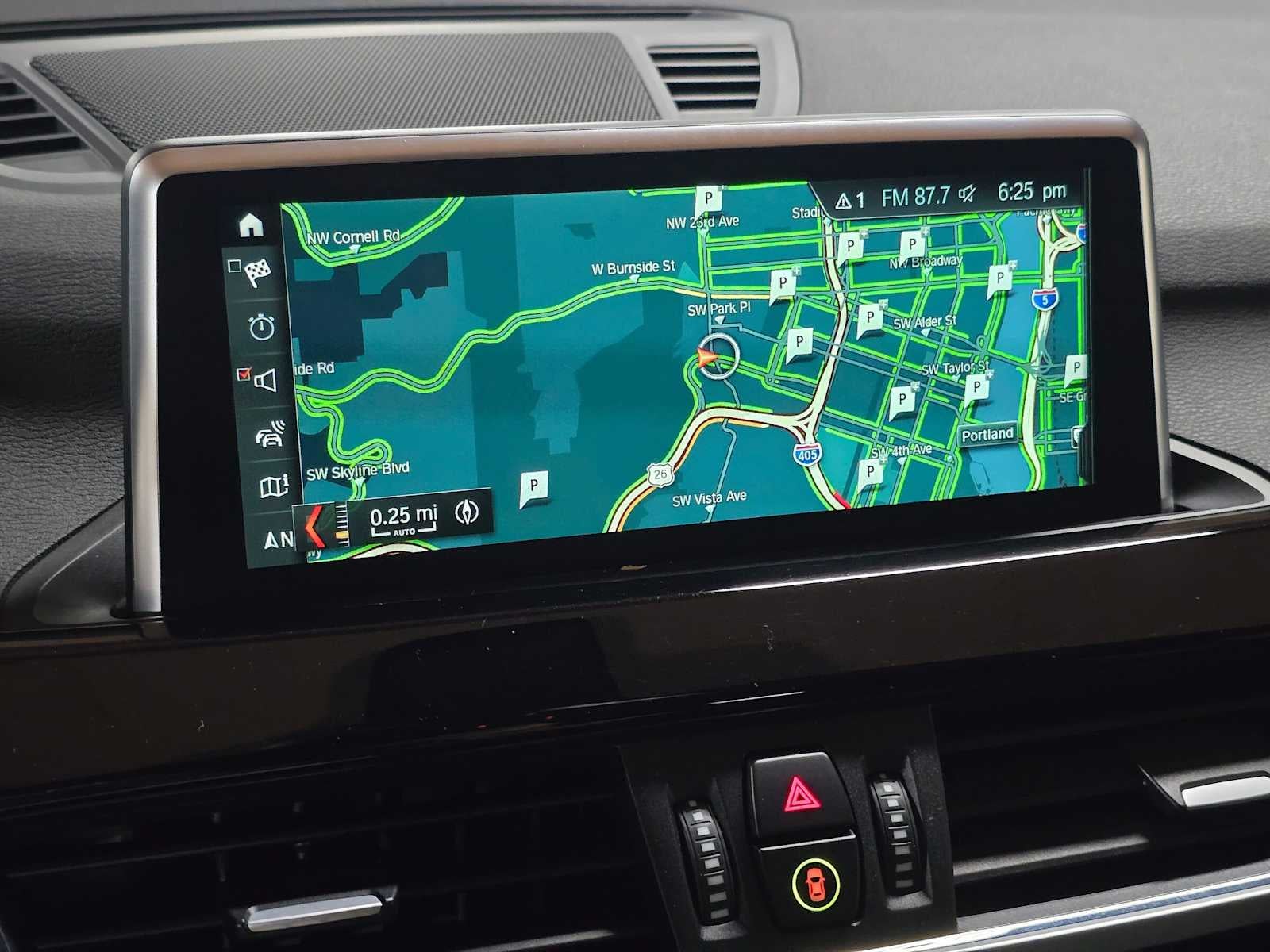 2019 BMW X1 xDrive28i