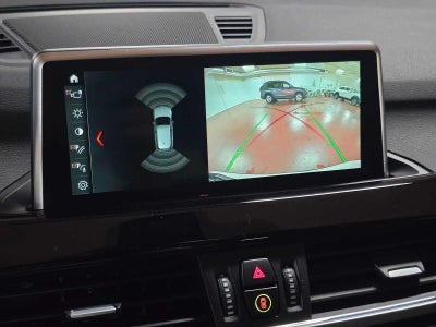2019 BMW X1 xDrive28i