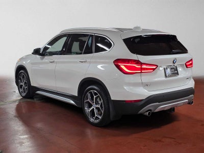 2019 BMW X1 xDrive28i