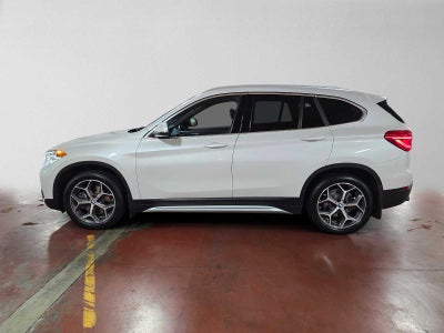 2019 BMW X1 xDrive28i