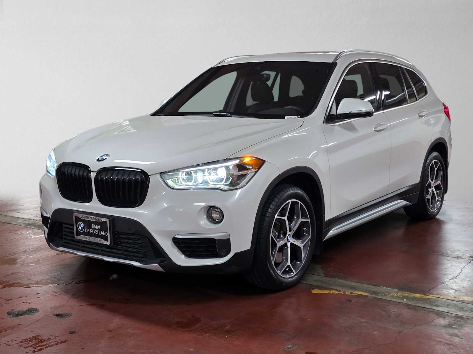 2019 BMW X1 xDrive28i