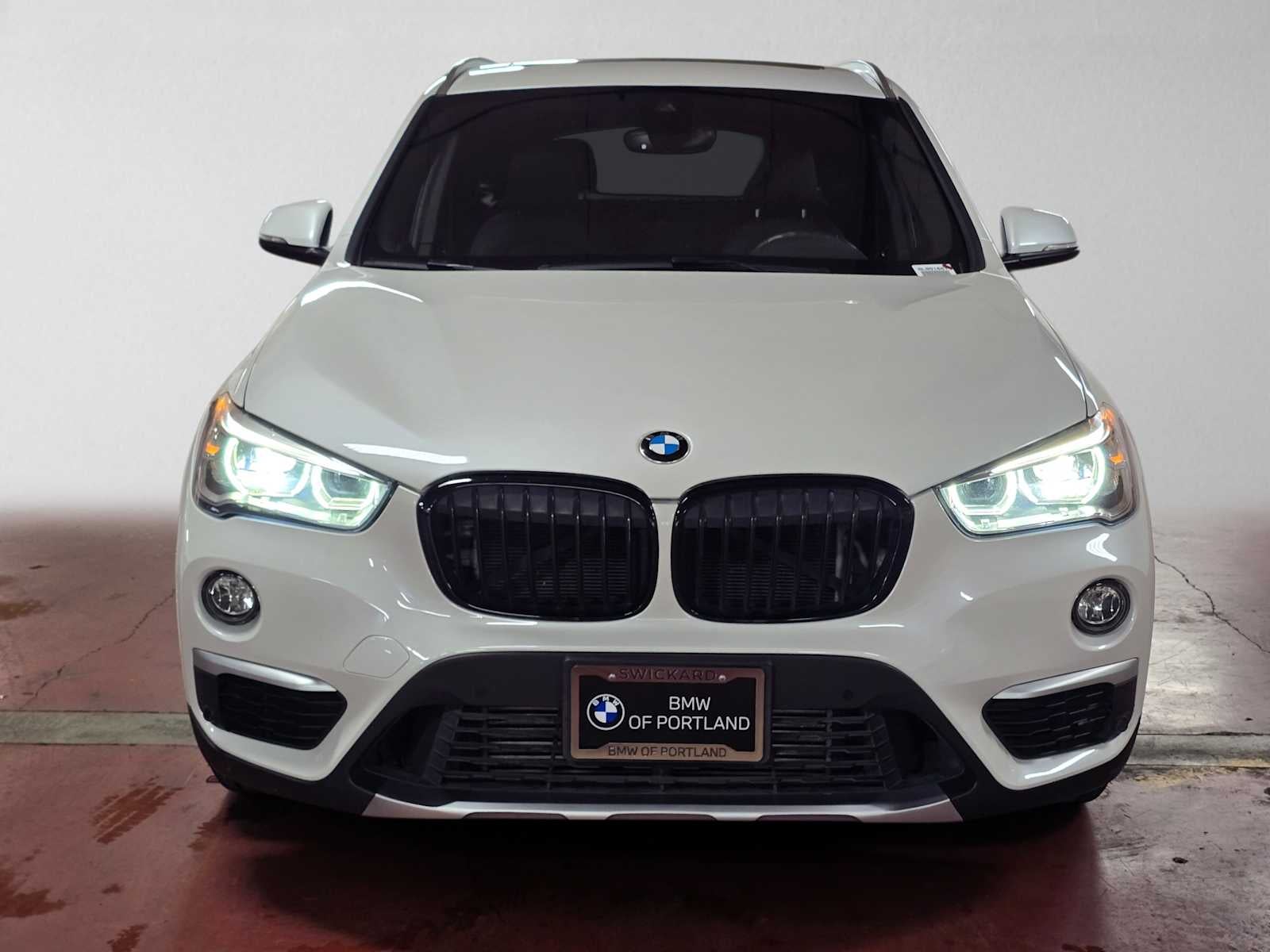 2019 BMW X1 xDrive28i