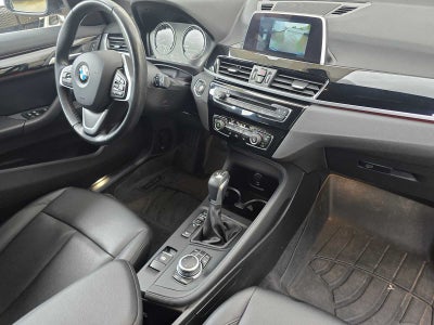 2019 BMW X1 xDrive28i xDrive28i