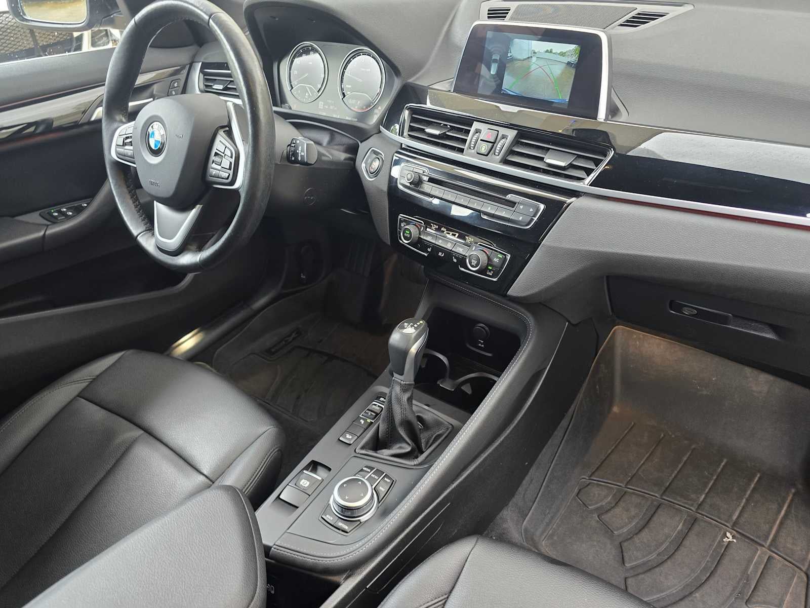 2019 BMW X1 xDrive28i xDrive28i