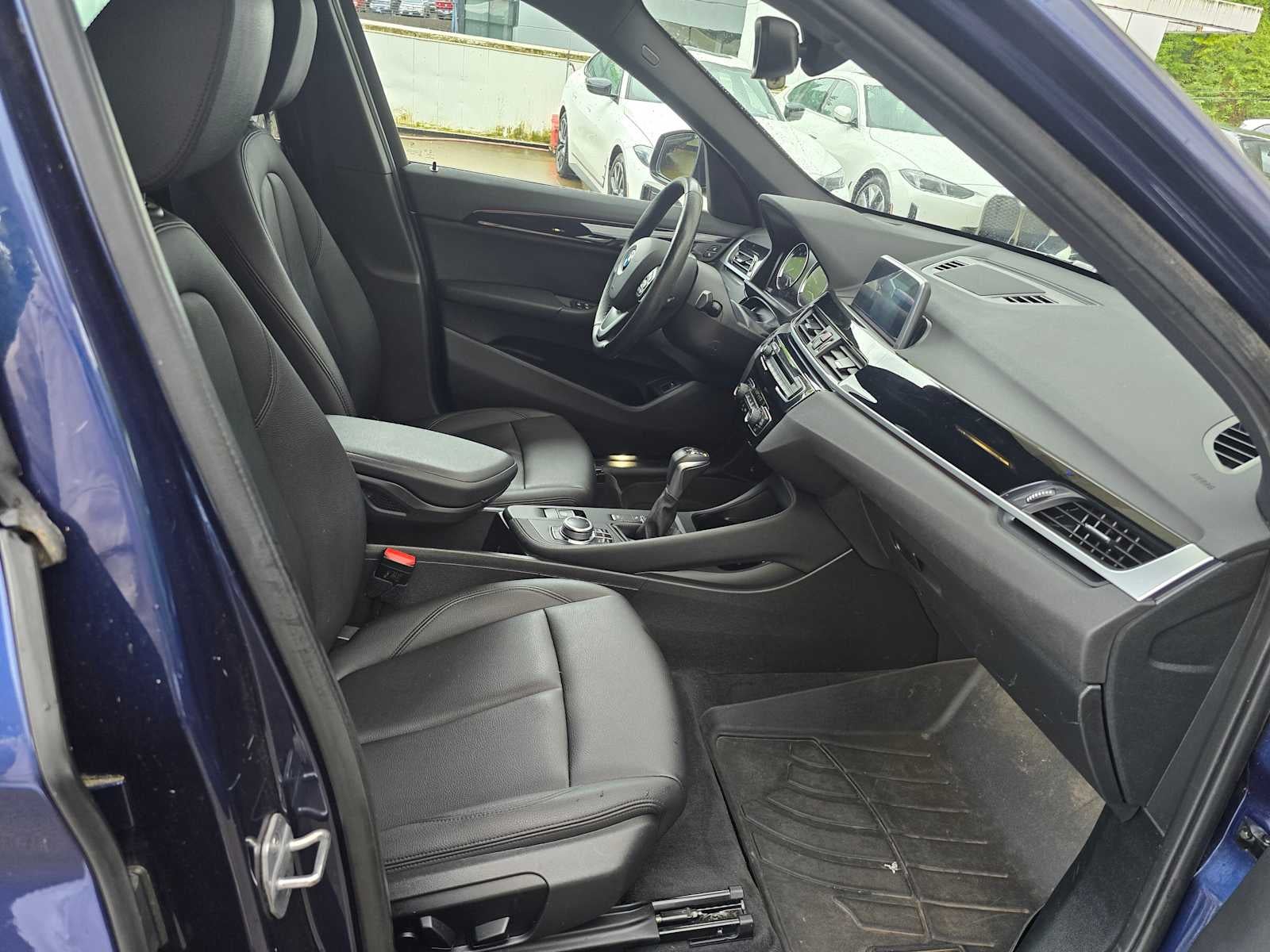 2019 BMW X1 xDrive28i xDrive28i