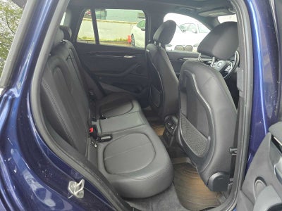 2019 BMW X1 xDrive28i xDrive28i