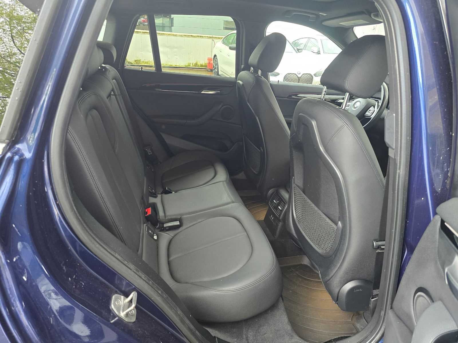 2019 BMW X1 xDrive28i xDrive28i