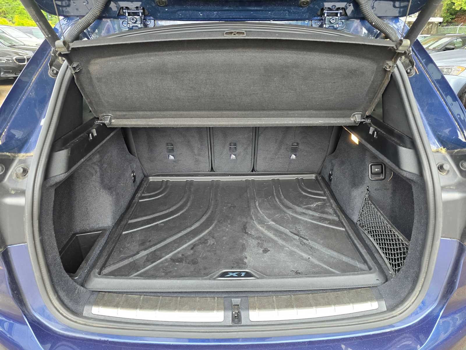 2019 BMW X1 xDrive28i xDrive28i