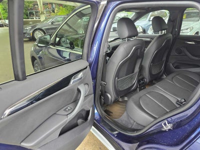 2019 BMW X1 xDrive28i xDrive28i