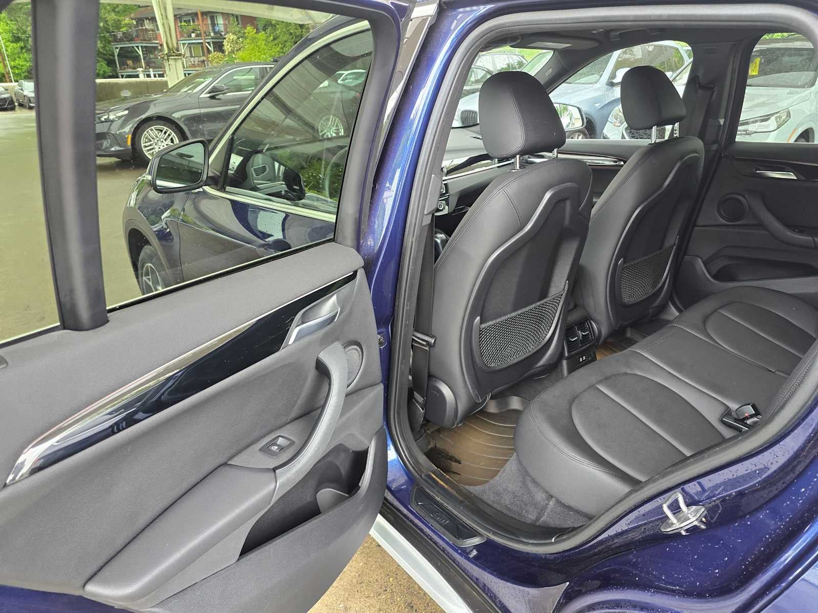 2019 BMW X1 xDrive28i xDrive28i