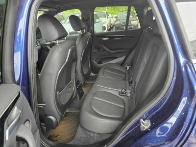 2019 BMW X1 xDrive28i xDrive28i