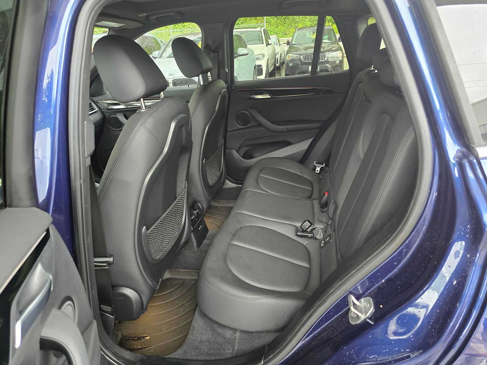 2019 BMW X1 xDrive28i xDrive28i