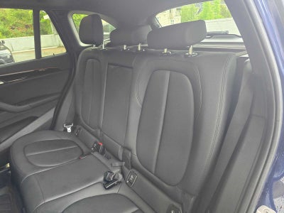 2019 BMW X1 xDrive28i xDrive28i