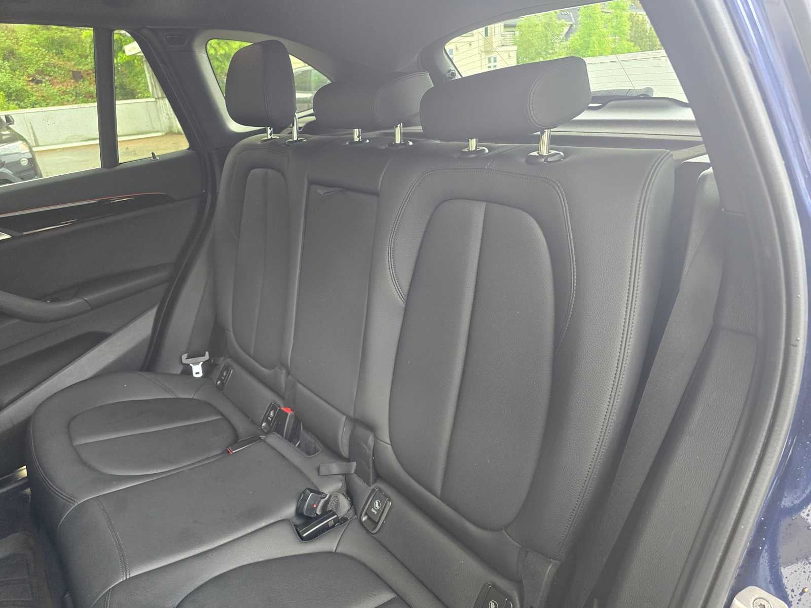 2019 BMW X1 xDrive28i xDrive28i