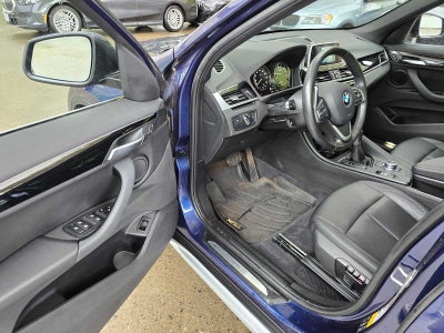 2019 BMW X1 xDrive28i xDrive28i