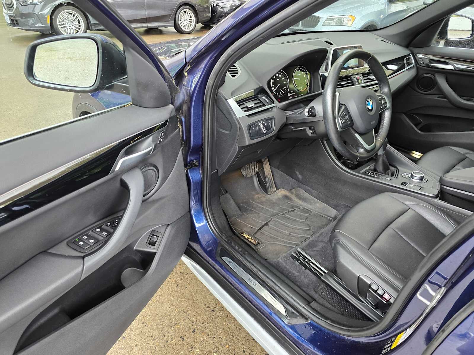 2019 BMW X1 xDrive28i xDrive28i