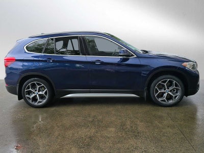 2019 BMW X1 xDrive28i xDrive28i