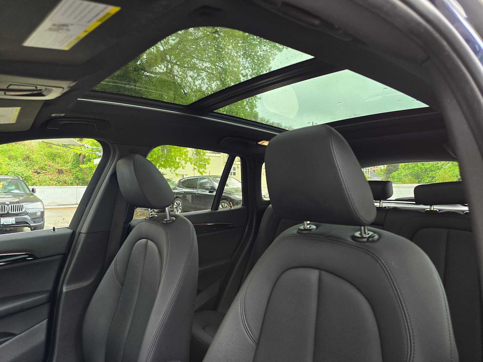 2019 BMW X1 xDrive28i xDrive28i