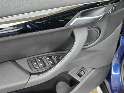 2019 BMW X1 xDrive28i xDrive28i