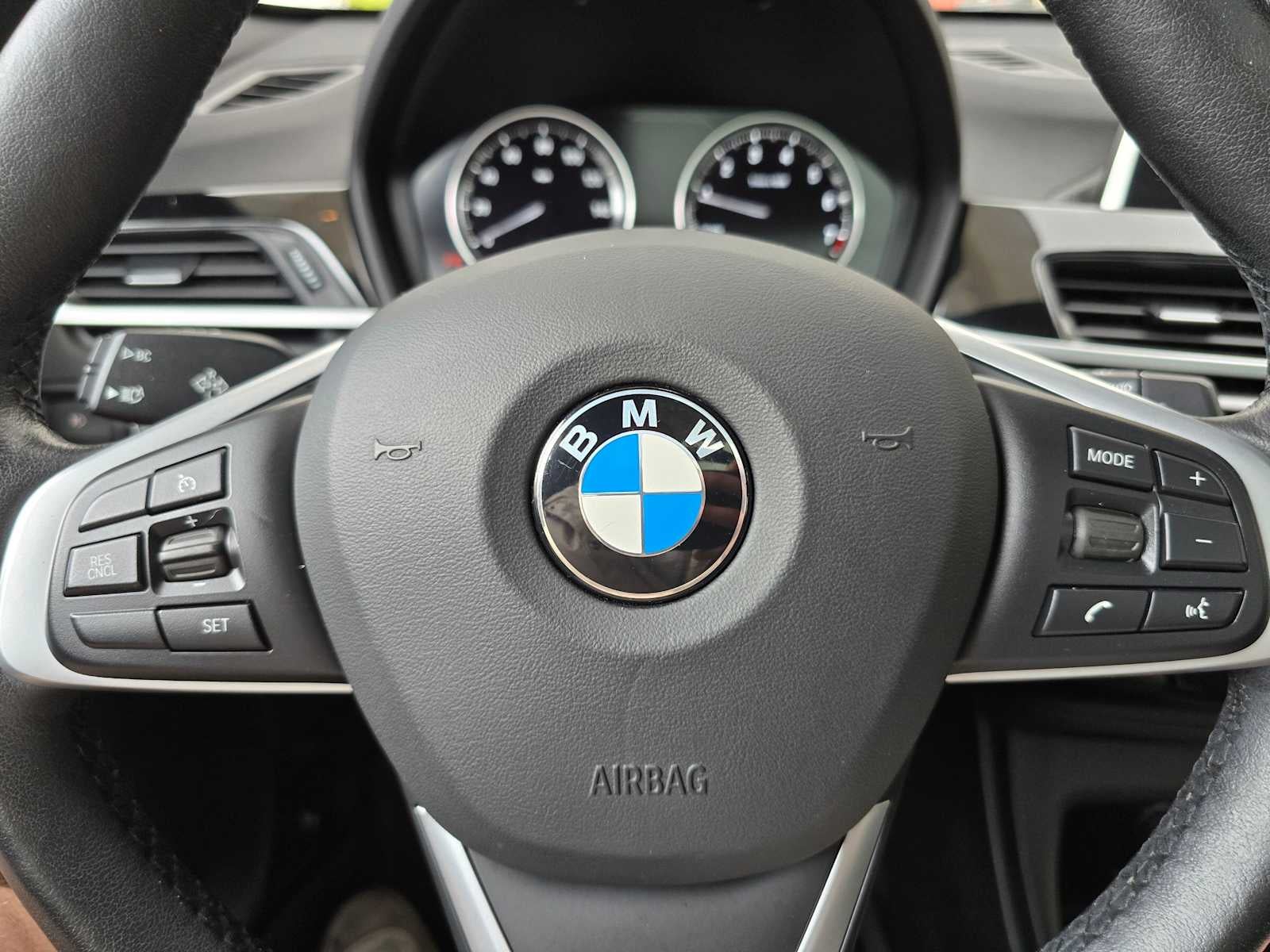 2019 BMW X1 xDrive28i xDrive28i