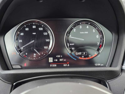 2019 BMW X1 xDrive28i xDrive28i