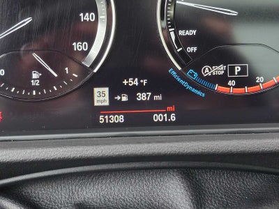 2019 BMW X1 xDrive28i xDrive28i