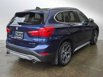 2019 BMW X1 xDrive28i xDrive28i