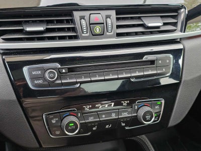 2019 BMW X1 xDrive28i xDrive28i