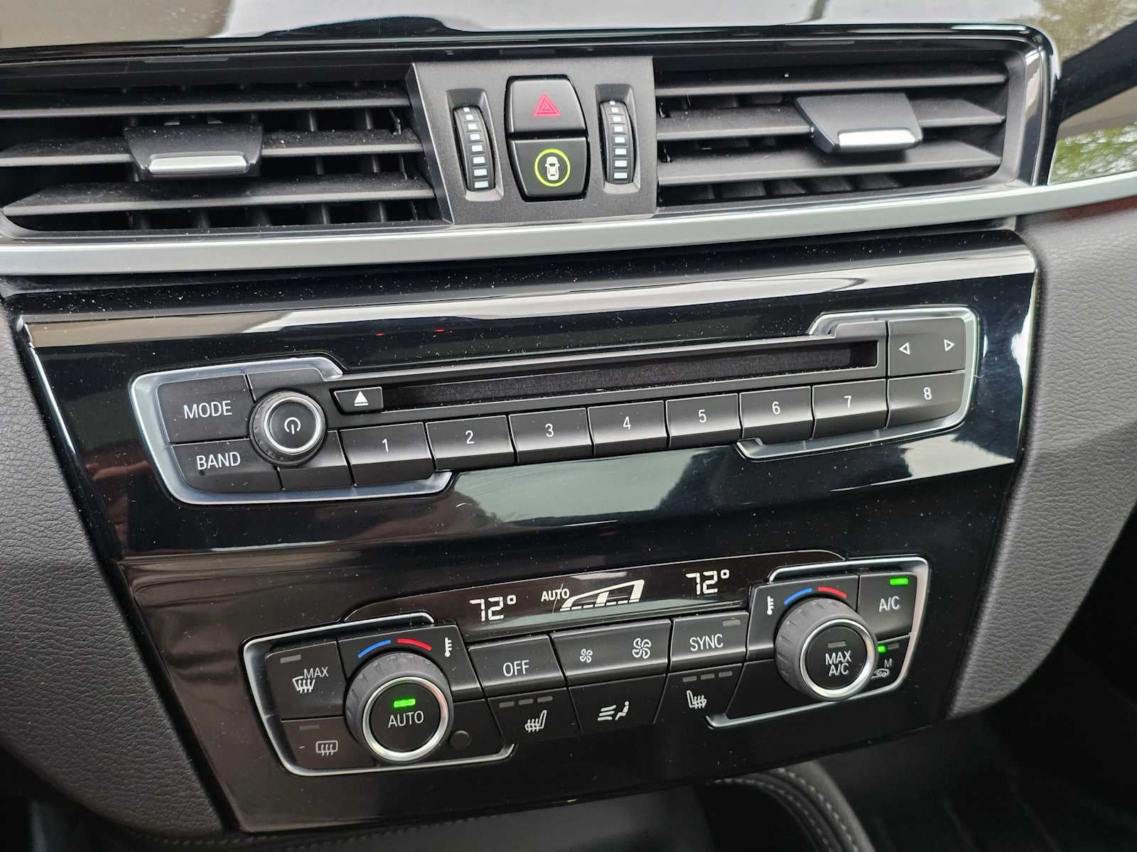 2019 BMW X1 xDrive28i xDrive28i