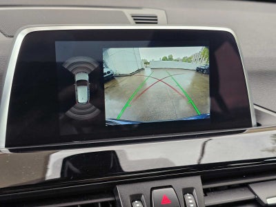 2019 BMW X1 xDrive28i xDrive28i