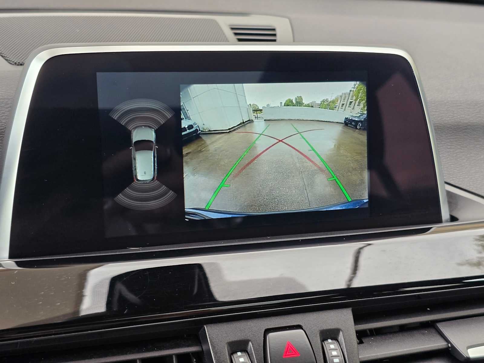 2019 BMW X1 xDrive28i xDrive28i