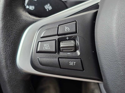 2019 BMW X1 xDrive28i xDrive28i