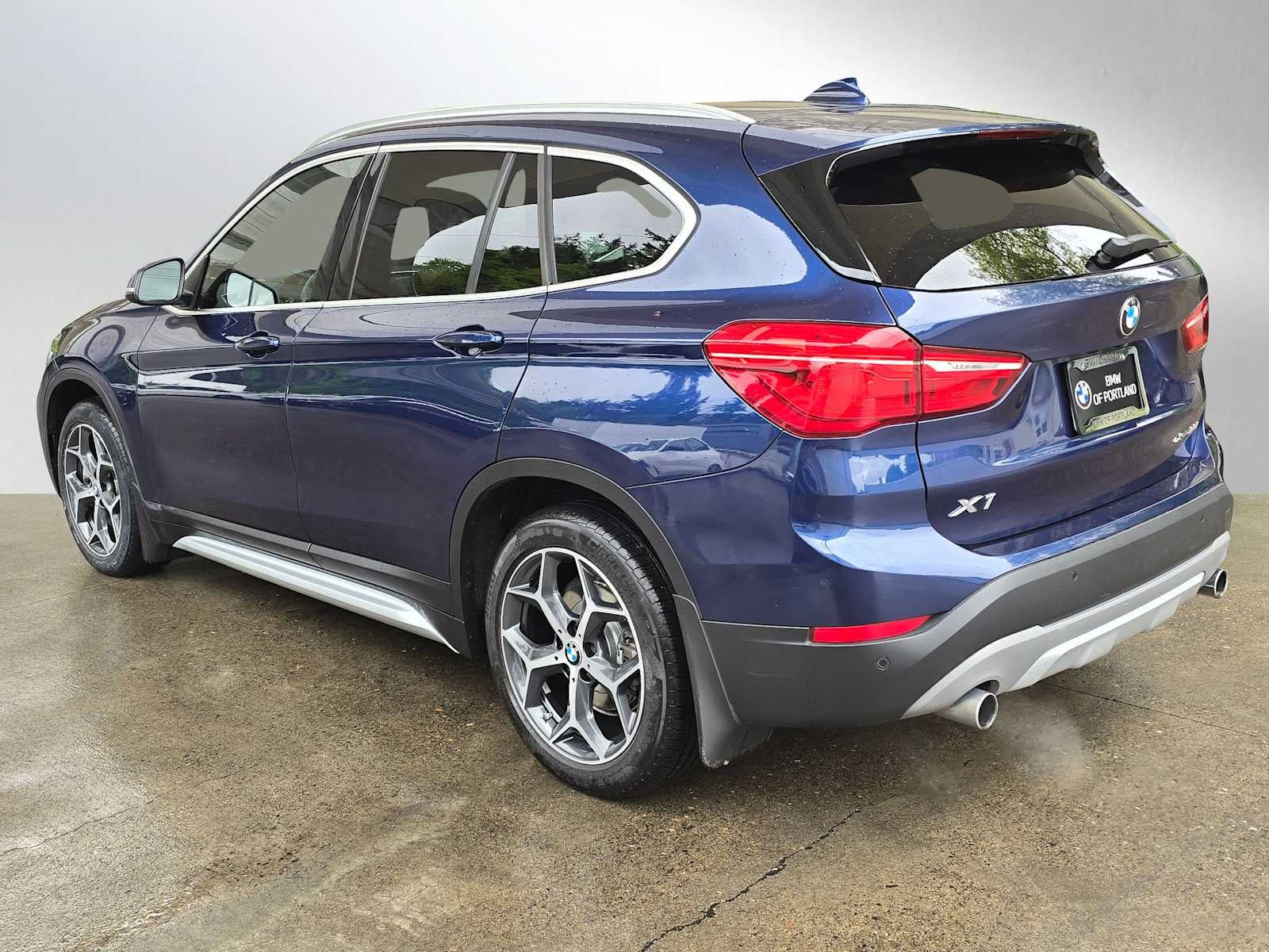 2019 BMW X1 xDrive28i xDrive28i