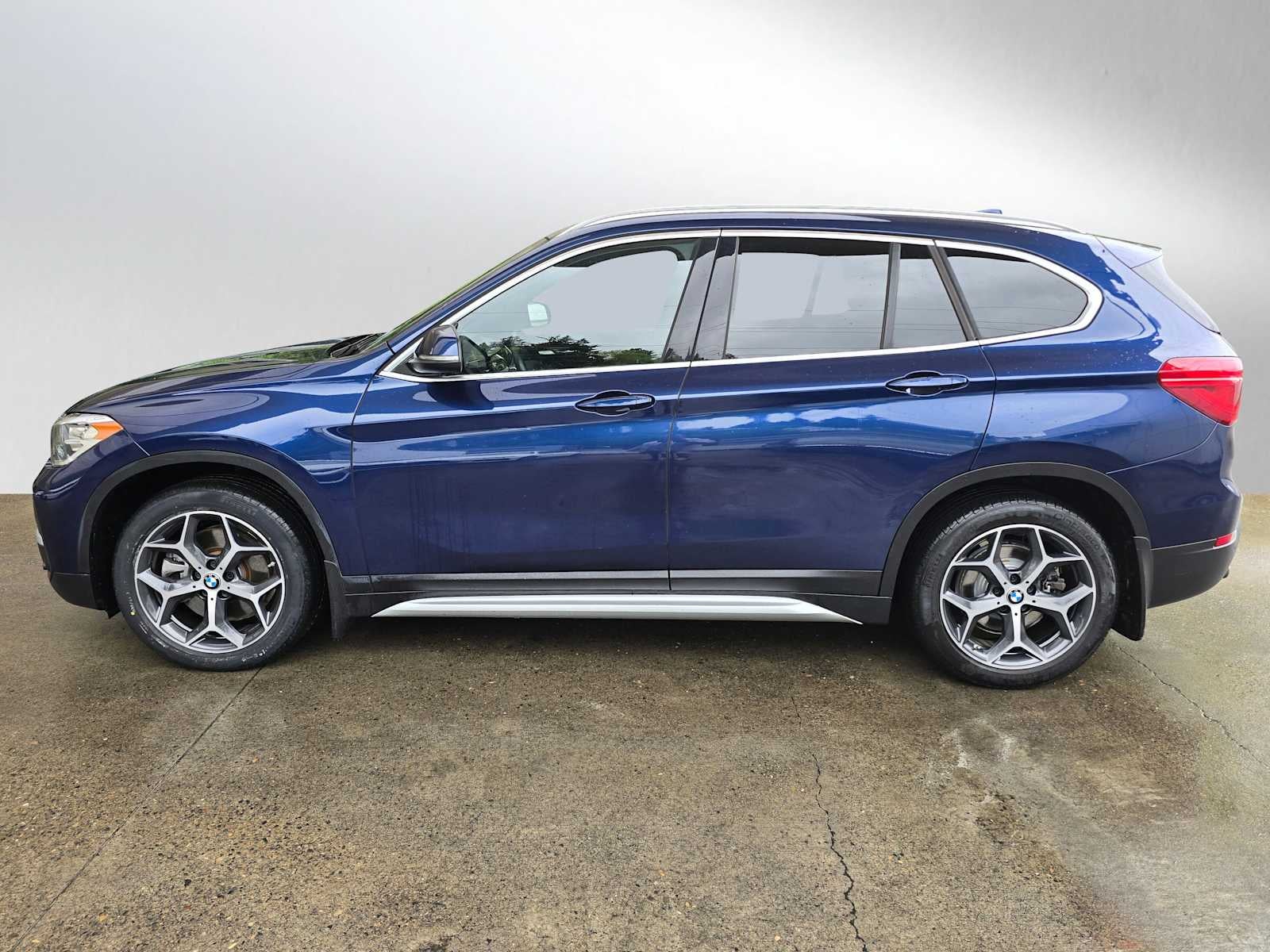 2019 BMW X1 xDrive28i xDrive28i