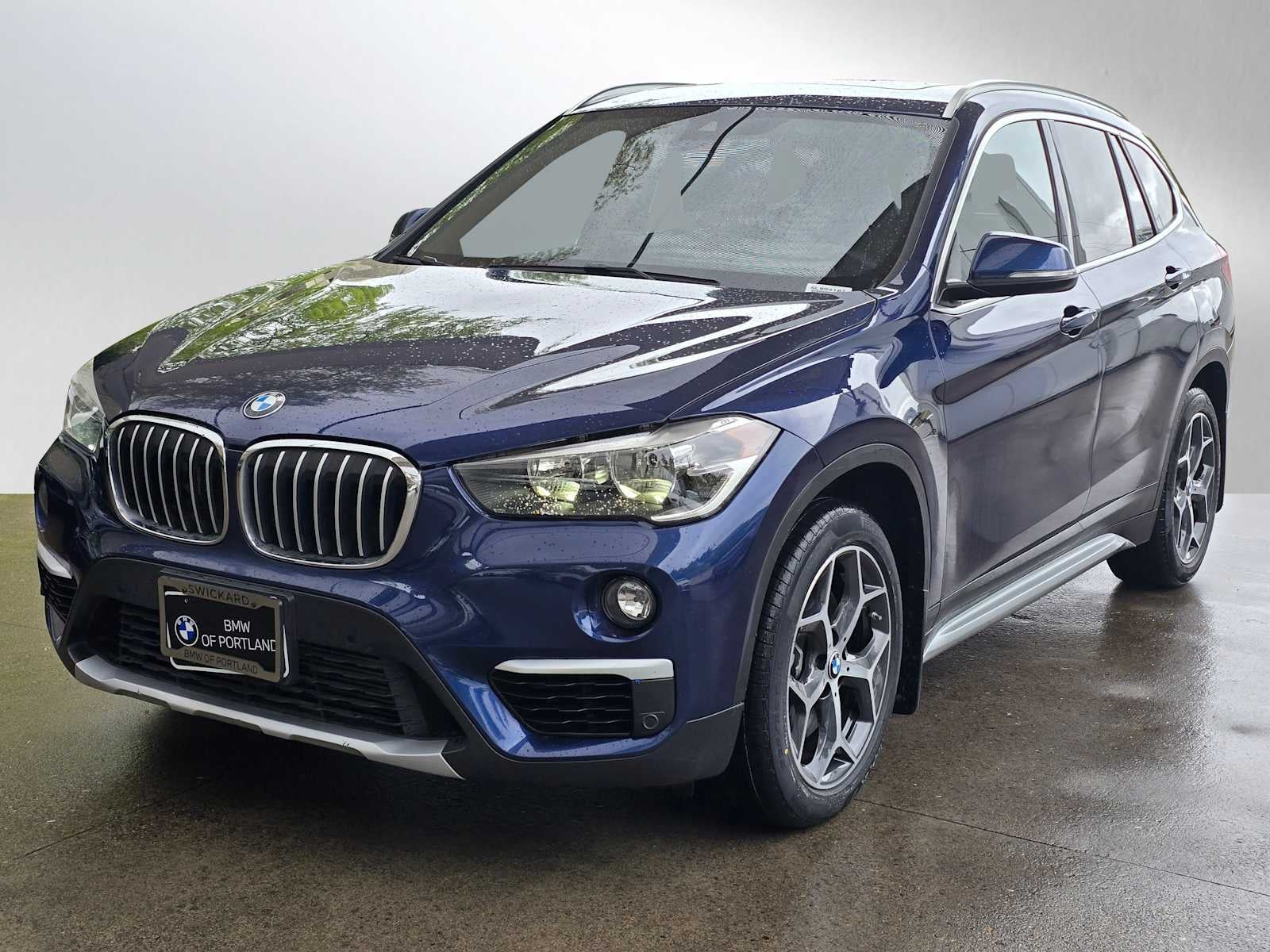 2019 BMW X1 xDrive28i xDrive28i