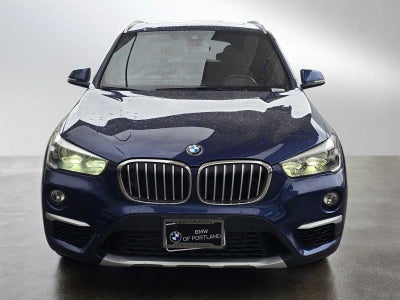 2019 BMW X1 xDrive28i xDrive28i