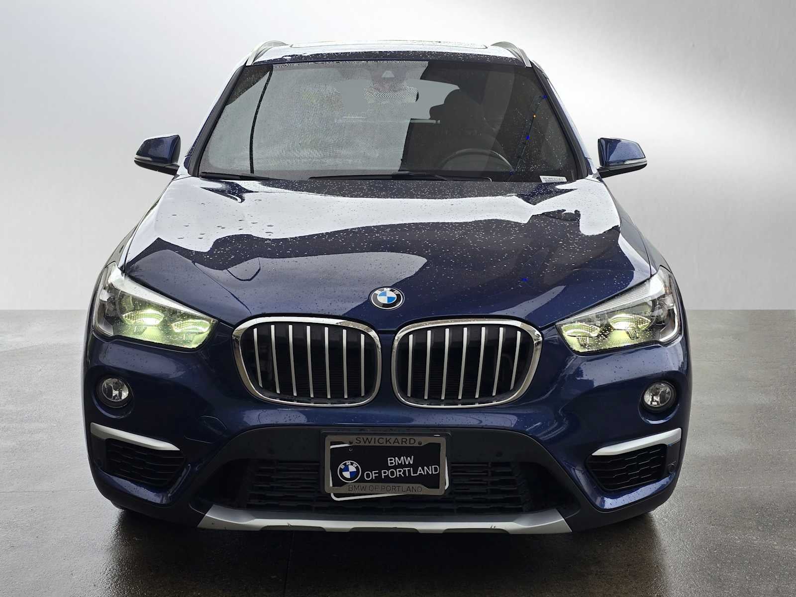 2019 BMW X1 xDrive28i xDrive28i