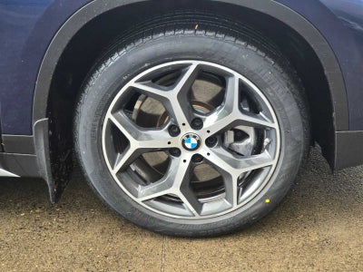 2019 BMW X1 xDrive28i xDrive28i