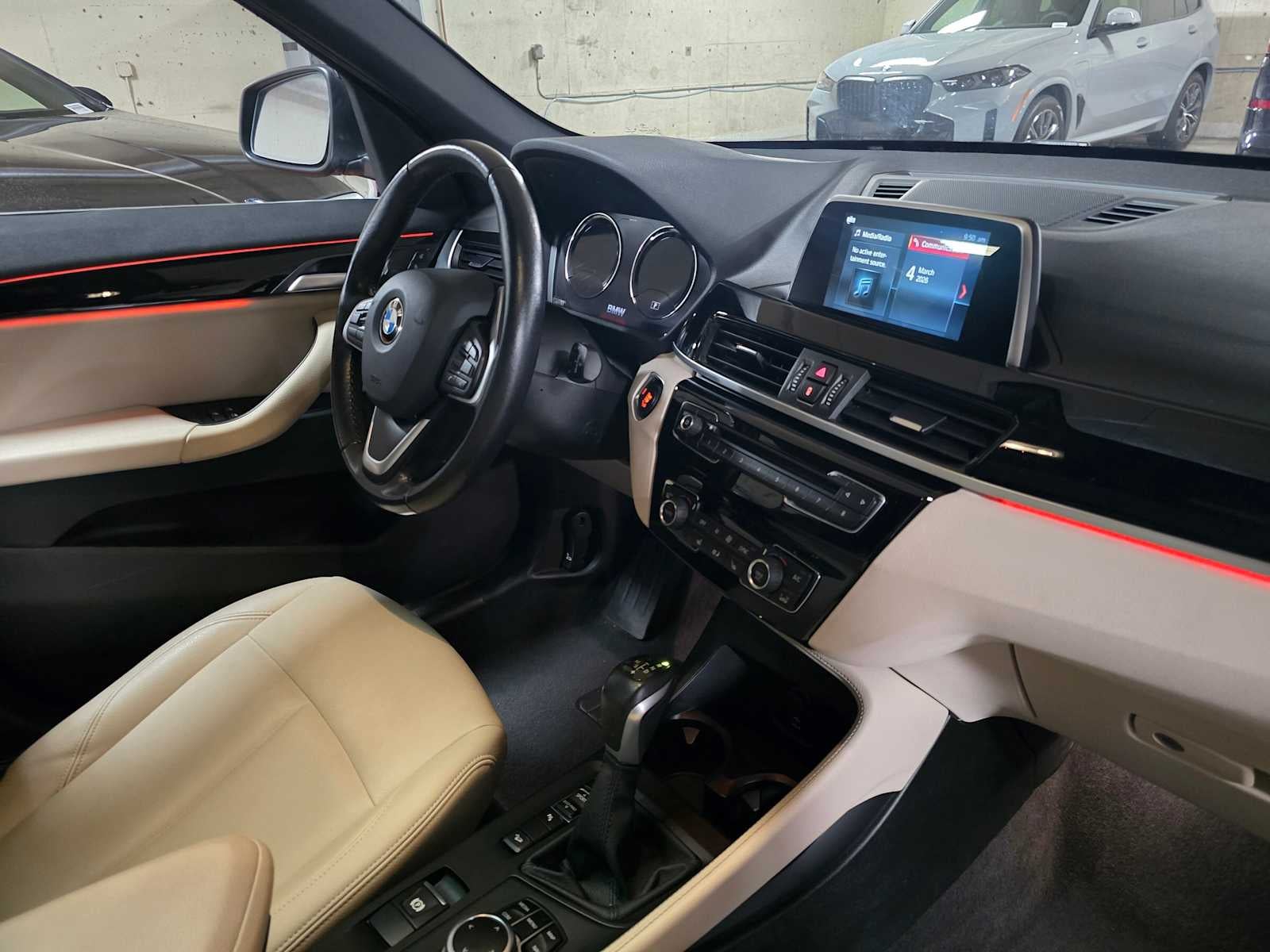 2019 BMW X1 xDrive28i xDrive28i